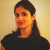 Shilpi Jaiswal, IP4 Photo